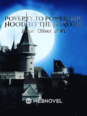 Poverty to Power, The Hood to the Heavens Book