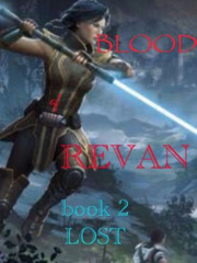 Star Wars: The blood of Revan. Book