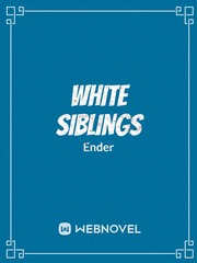White Siblings Book