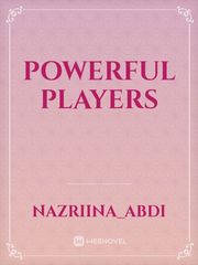 Powerful players Book