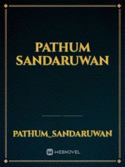 pathum sandaruwan Book