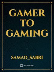 Gamer to gaming Book
