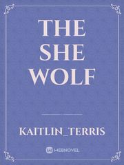 The she wolf Book