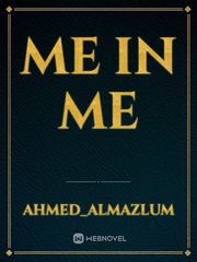 me in me Book