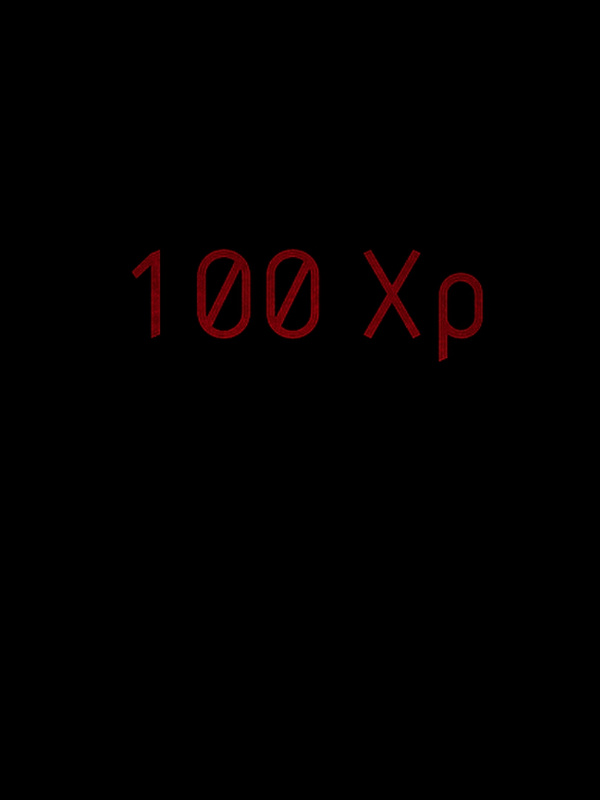 100 XP System