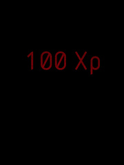 100 XP System Book