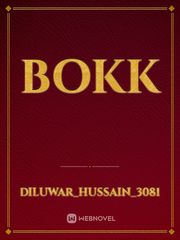 bokk Book