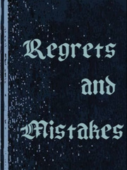 Regrets And Mistakes Book