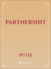 Partnershit Book