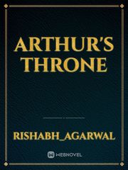 Arthur's throne Book