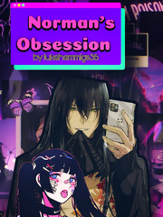 Norman's Obsession Book