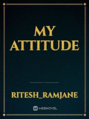 My attitude Book