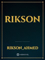 Rikson Book