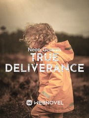 true deliverance Book