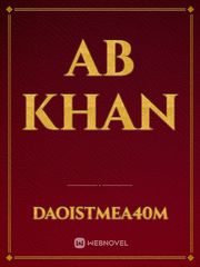 AB khan Book