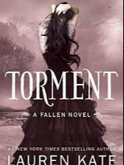 Torment (serie de estrenó ) Book