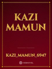 Kazi Mamun Book