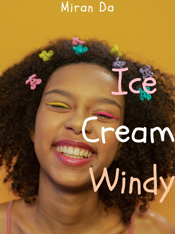 Ice Cream Windy