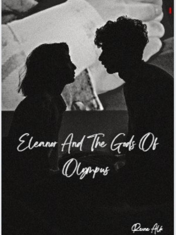 Eleanor And The Gods Of Olympus Book