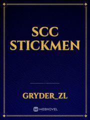 SCC Stickmen Book
