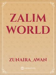 Zalim world Book