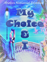 My Choice and I Book