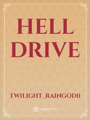 Hell Drive Book
