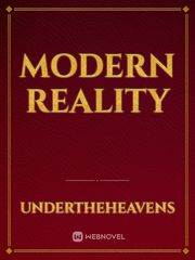 Modern Reality Book