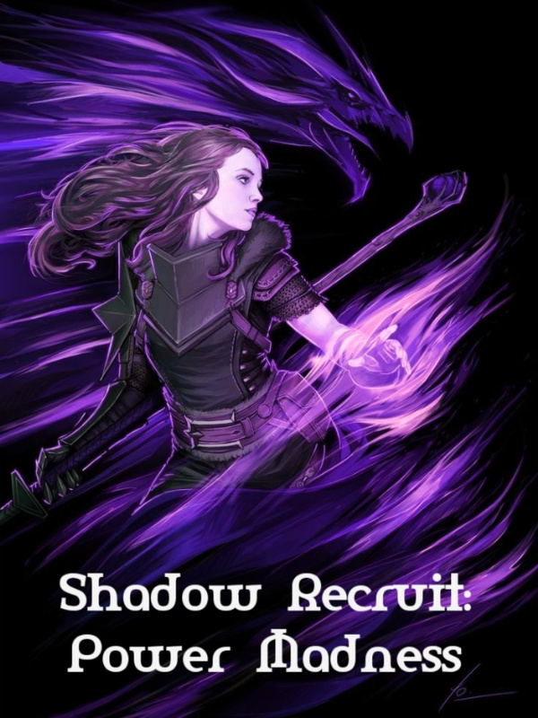 Shadow Recruit: Power Madness