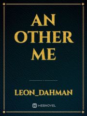 an other me Book