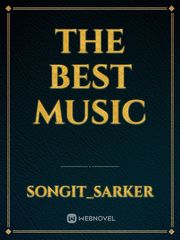 THE BEST MUSIC Book