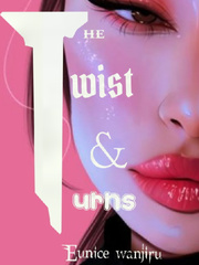 THE TWIST AND TURNS Book