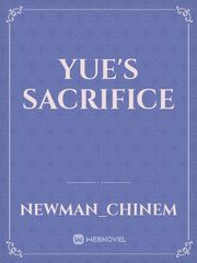 Yue's Sacrifice Book