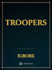 Troopers Book