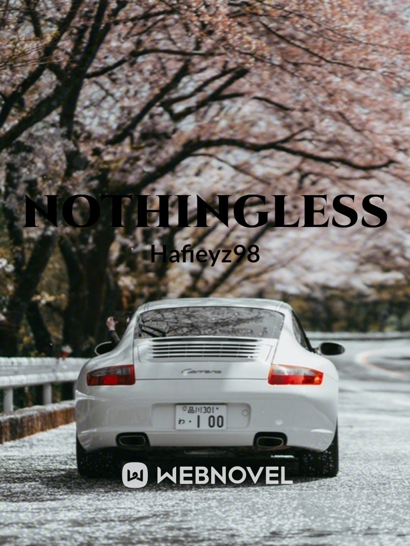 nothingless