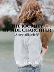 The Journey of Side charchter Book