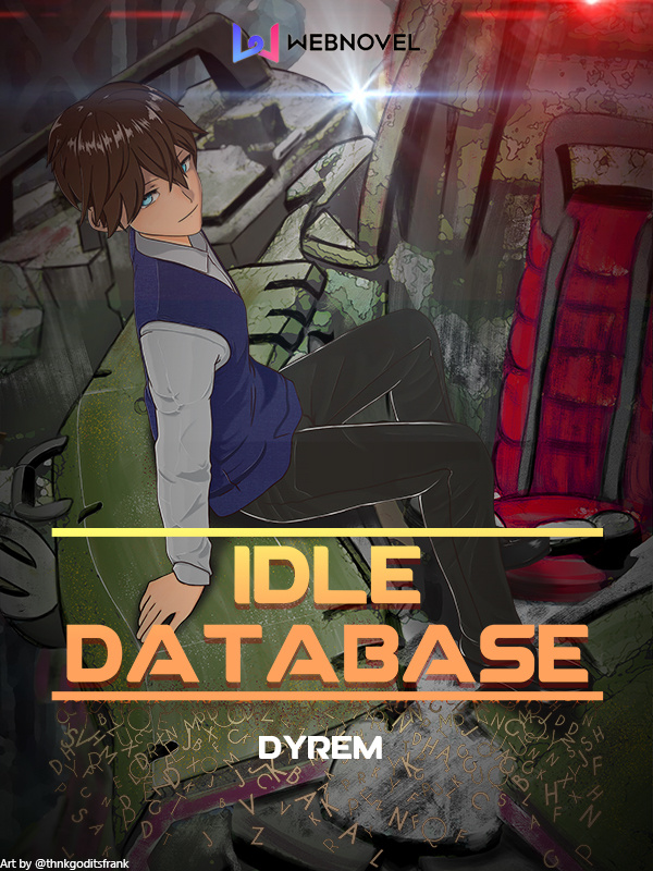 IDLE Database Book