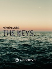 THE keys. Book