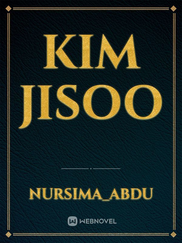 kim jisoo Book