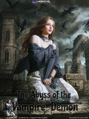 The Abyss of the Vampire - Demon Book