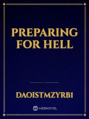 Preparing for Hell Book