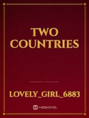 two countries Book