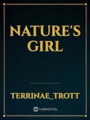 Nature's Girl Book