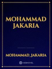 Mohammad Jakaria Book