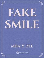 FAKE 
SMILE Book