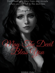 May The Devil Bless you Book