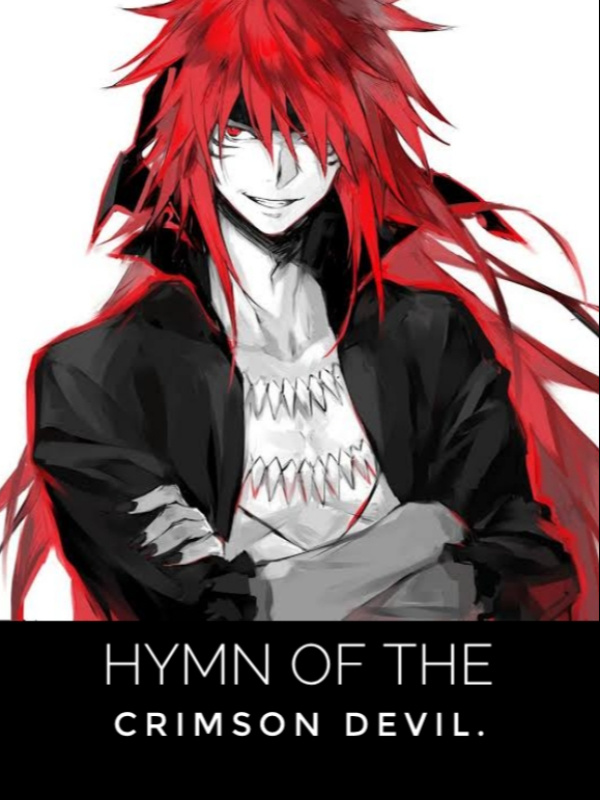 Hymn Of The Crimson Devil (hiatus)