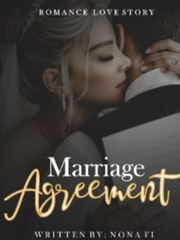 Marriage Agreement Book