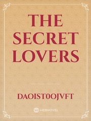 The secret lovers Book
