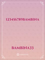 123456789bambina Book